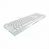 Cherry G80-3890LIADE-0 klaviatūra balta