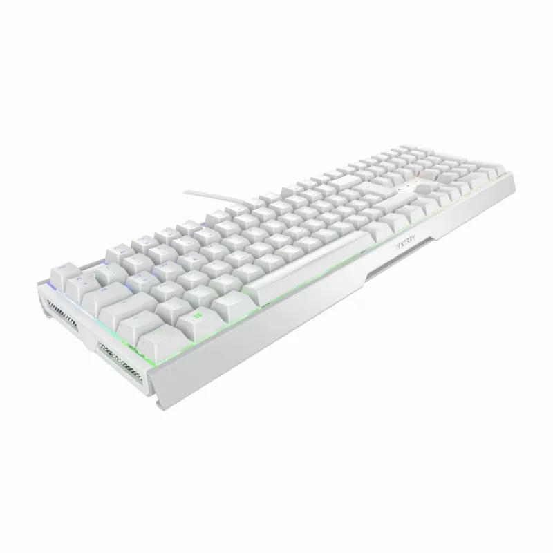 Cherry G80-3890LIADE-0 klaviatūra balta