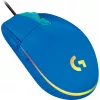 Žaidimų pelė Logitech G G203 LIGHTSYNC USB Type-A