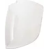 Veido skydelis Honeywell Turboshield Green 5 apsaugos lygis – daugkartinis viso veido skydelis