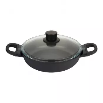 BALLARINI 75002-922-0 keptuvė Patiekimo keptuvė Apvali