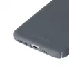 Dėklas Krusell Sandby iPhone 11 Pro Max 16,5 cm Pilka