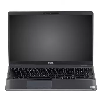 DELL LATITUDE 5510 i5-10210U 16GB 512GB SSD 15.6 inch FHD Win11pro Naudotas