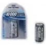 ANSMANN Baterija D tipo NiMH įkraunama 10000 mAh