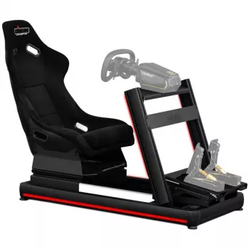 Nitro Concepts E-Racer LED rinkinys