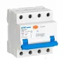 Chint diferencialinis automatas RCBO NB310L/3N, 3P+N, C20, 30mA, A tipas, 6kA