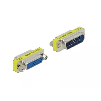 Adapteris lyties keitiklis DeLOCK 65111