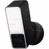 Išorinė IP kamera Eve Systems GmbH Eve Outdoor Cam su judesio jutikliu, balta