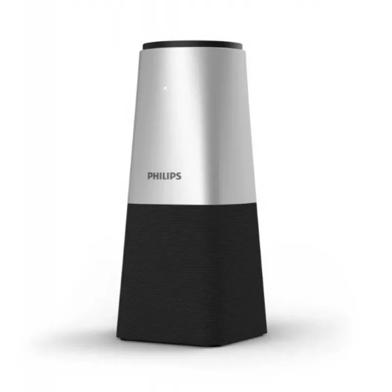 Philips PSE0540 Bluetooth konferencinis garsiakalbis juodas, pilkas 5.0