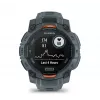 Išmanusis laikrodis Instinct 3 Solar Twilight 010-02934-01 Garmin