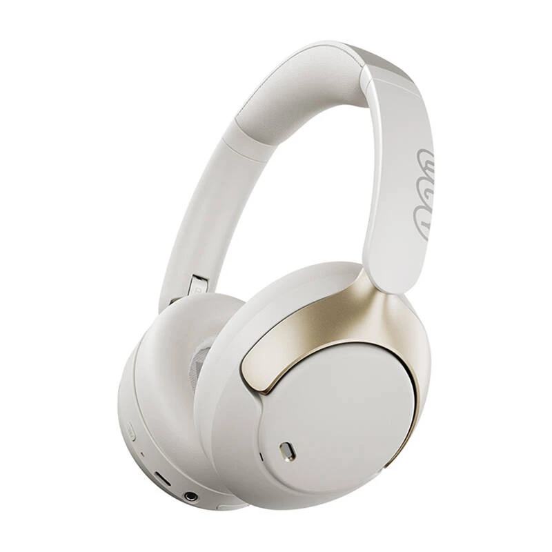 Ausinės QCY H3 Pro (Baltos)