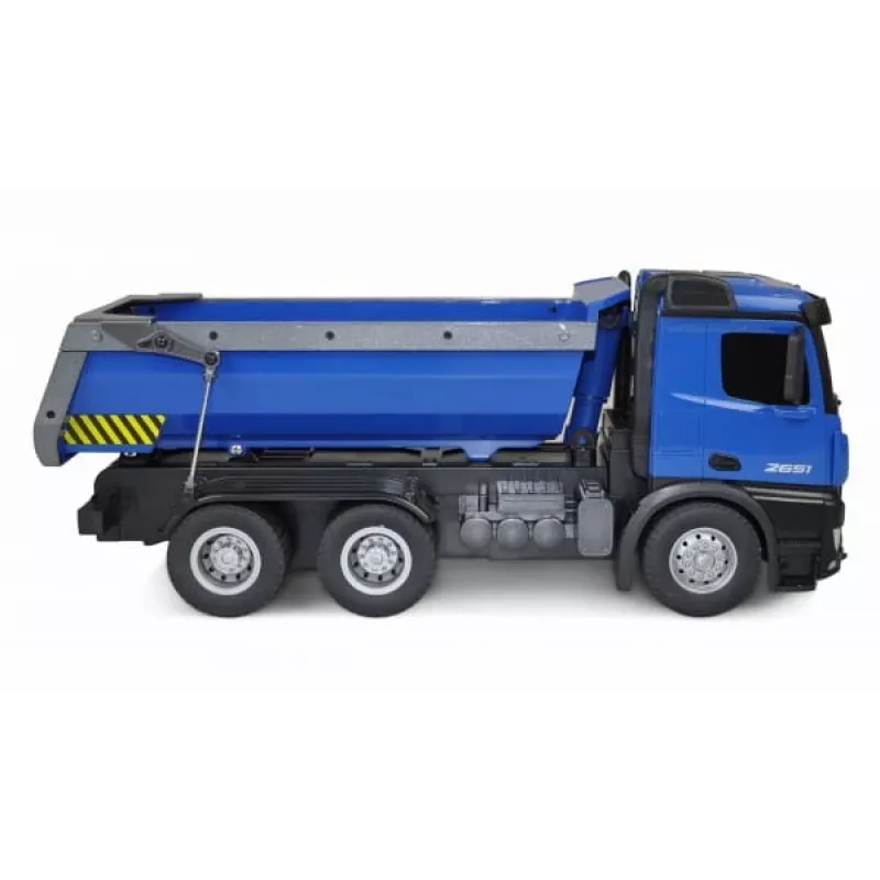 Savivartis Amewi Mercedes Arocs 1:14 Elektrinis variklis 400 mAh