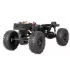 Radijo bangomis valdomas visureigis Amewi Mini-D90 4WD 1:16 RTR mastelio modelis