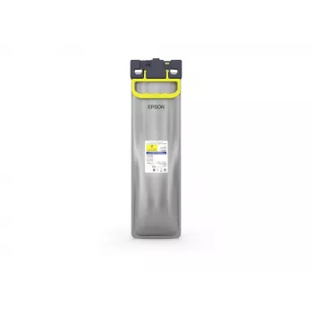 Originali Epson rašalo kasetė XXL geltona, skirta WorkForce Pro WF-C879R