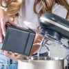Virtuvės sandėliavimo indų rinkinys Salter BW126131EU7 4 vnt. hermetiški metaliniai ir plastikiniai indai