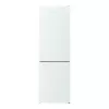 Šaldytuvas INDESIT INKS 1361 W4E1 | Energijos klasė E | Laisvai pastatomas | Kombinuotas | Aukštis 185,2 cm | Šaldytuvo talpa 223 L | Šaldiklio talpa 120 L | 38 dB | Baltas