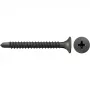 Savisriegis varžtas Fischer 665071 35 mm gipso kartono plokštėms