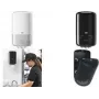 TORK Mini vidinio ritinio dozatorius juodas M1 558008