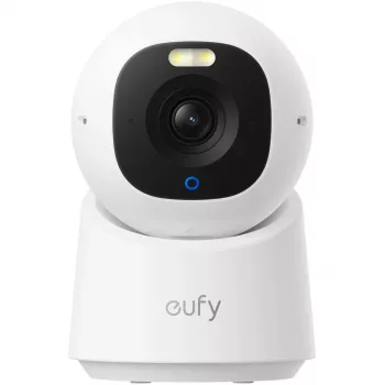 Anker Innovations Eufy E30 tinklinė stebėjimo kamera - pasukama/pakreipiama - vidaus patalpoms - spalvotas vaizdas (dieną/naktį) (T8417321)