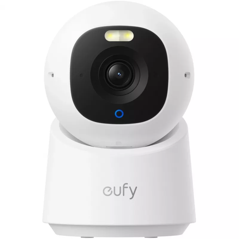 Anker Innovations Eufy E30 tinklinė stebėjimo kamera - pasukama/pakreipiama - vidaus patalpoms - spalvotas vaizdas (dieną/naktį) (T8417321)