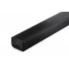 Sharp HT-SB121 garso juosta, juoda, 2.0 kanalų, 120 W