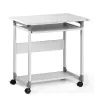 Kompiuterinis stalas Durable 379610 pilkas