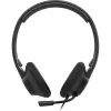 Ausinės Creative HS-720 V2 juodos sidabrinės
