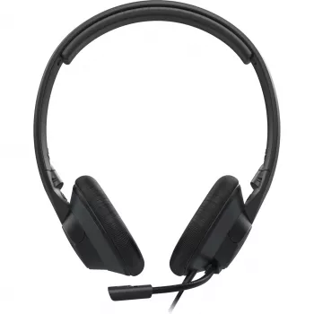 Ausinės Creative HS-720 V2 juodos sidabrinės