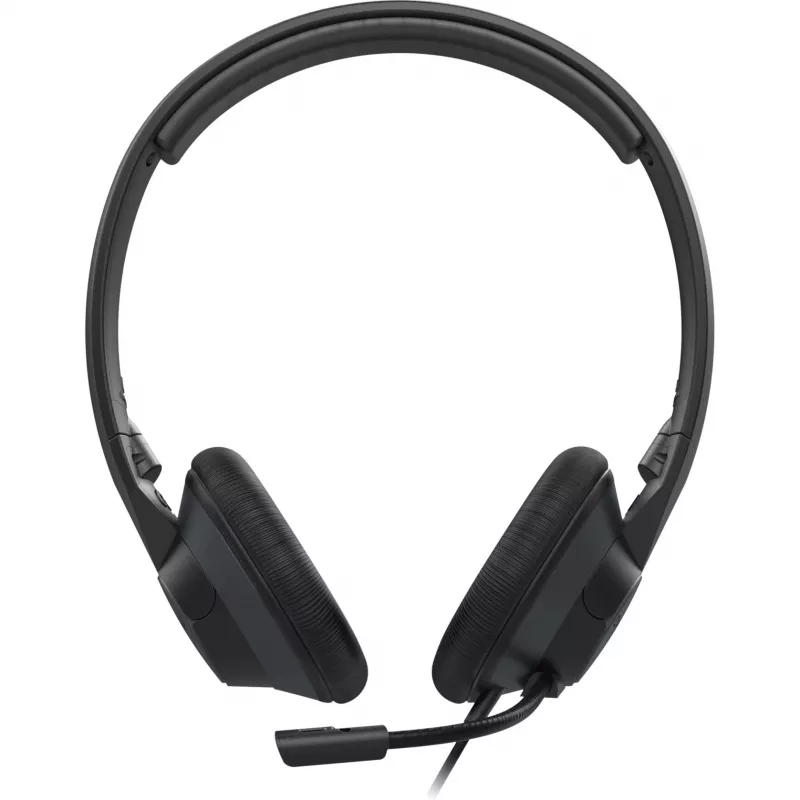 Ausinės Creative HS-720 V2 juodos sidabrinės