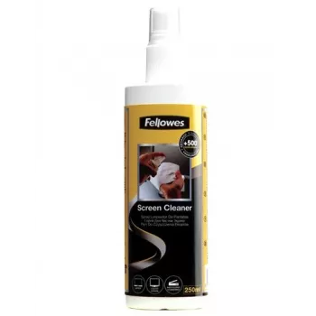 Fellowes 250 ml ekrano valymo purškalas LCD/TFT/Plasma