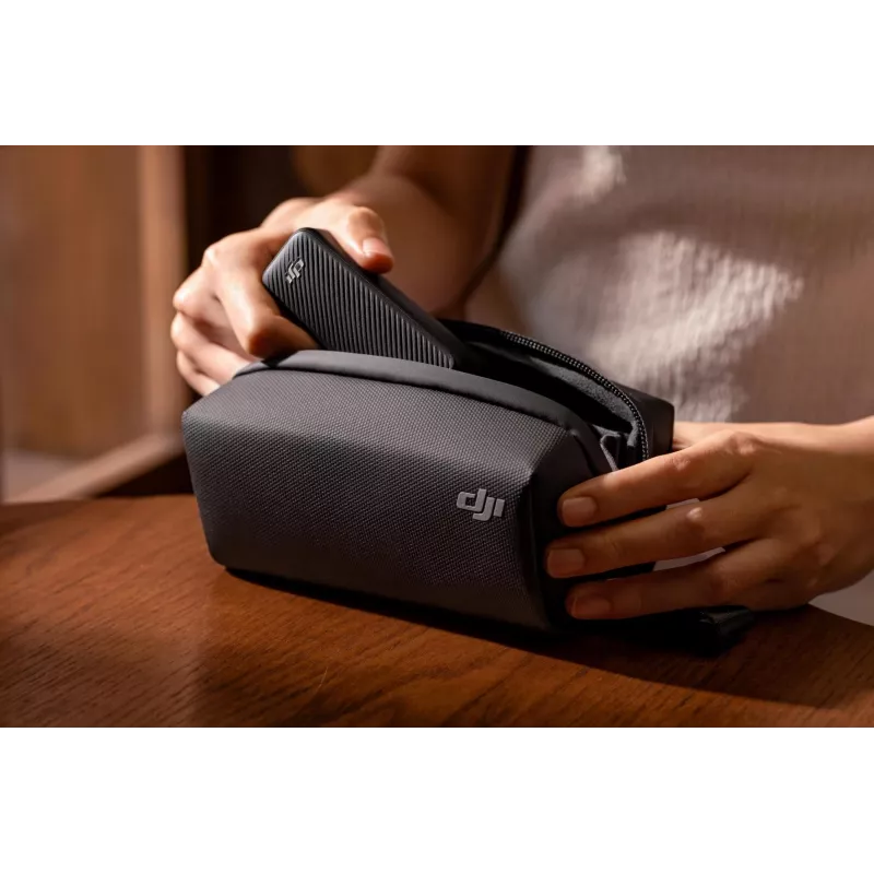 Dėklas kamerai Osmo Pocket 3 / CARR.BAG CP.OS.00000308.04 Dji