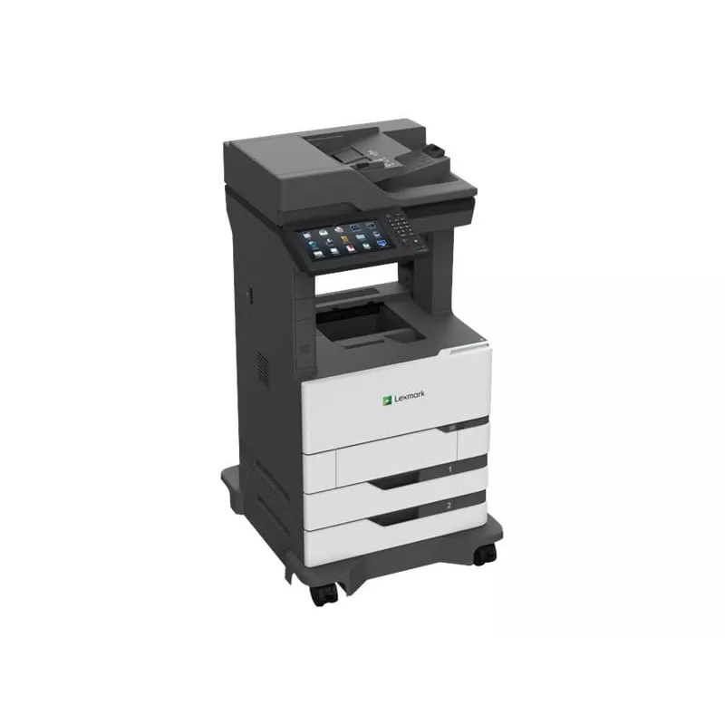 Daugiafunkcinis įrenginys Lexmark MX826ade lazerinis monochromatinis