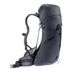 Deuter AC Lite 32 EL juoda žygio kuprinė