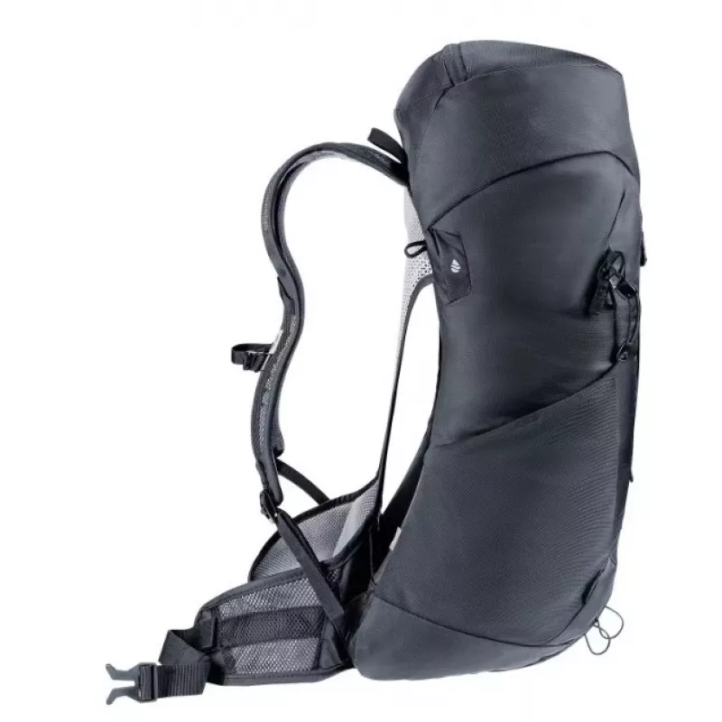 Deuter AC Lite 32 EL juoda žygio kuprinė
