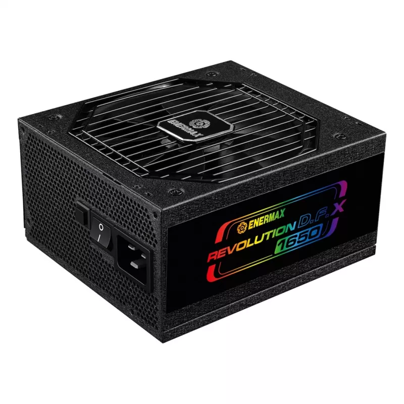Maitinimo blokas Enermax ERT1650EWT 1650 W