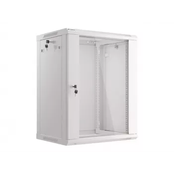 Sieninis stovas Lanberg WF01-6415-10S 19 inch 15U