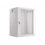 Sieninis stovas Lanberg WF01-6415-10S 19 inch 15U