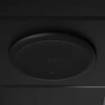 Cisco Ceiling Microphone Pro anglies juodos spalvos – atsarginis