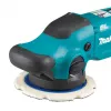 MAKITA POLIRAVIMO MAŠINA 18V DPO600Z 150mm