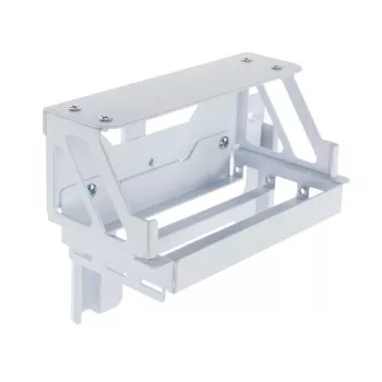 GPU laikiklis Lian Li O11DE-9X plieninis 1mm
