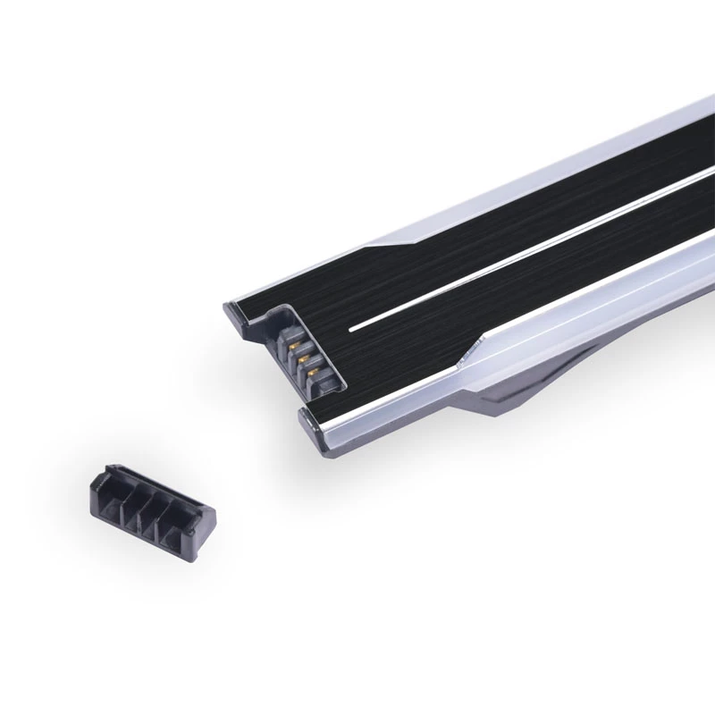 Lian Li P28ARGB-B kompiuterio aušinimo sistemos dalis/aksesuaras su RGB foniniu apšvietimu