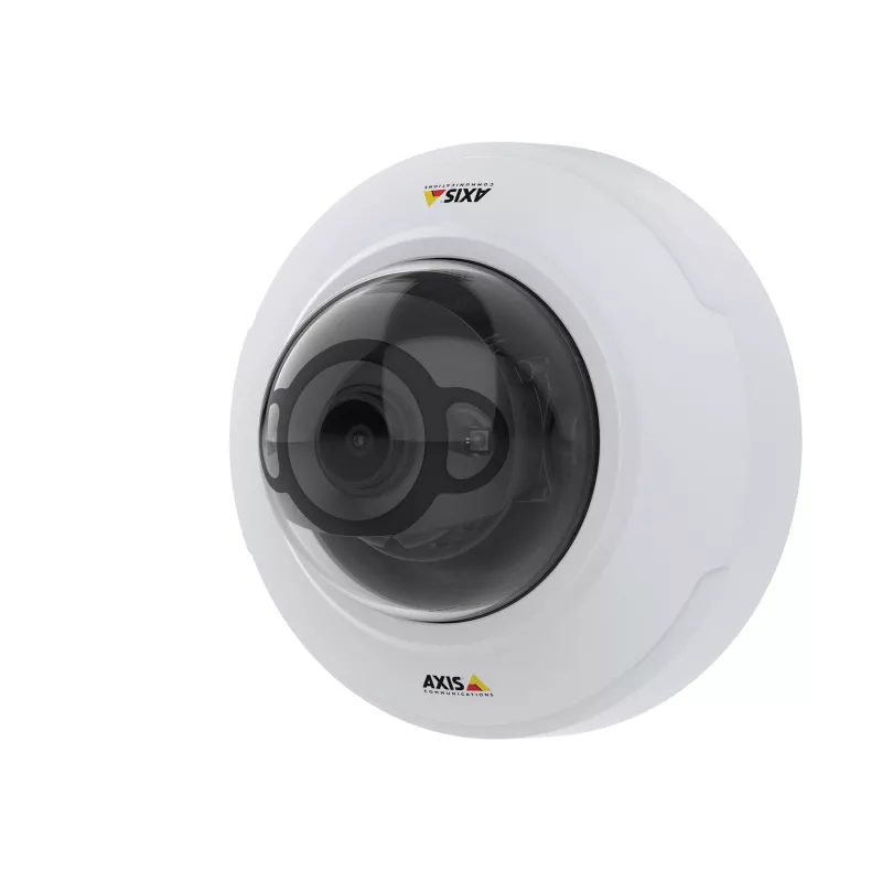 IP kamera AXIS M4216-LV kupolinė