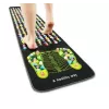 Pėdų masažo kilimėlis MDH FOOT MASSAGE MAT – kompaktiškas masažinis kilimėlis pėdoms