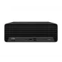 Stalinis kompiuteris HP Pro 400 G9 SFF – Intel Core i5-14500, 16 GB DDR5, 512 GB NVMe SSD, Intel UHD 770, Windows 11 Pro, juodas