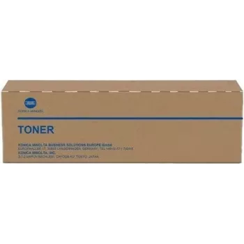Toneriai Konica Minolta AAJ6050 TN326 Juoda 6000 puslapių