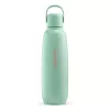 Gazuotas vandens butelis SodaStream Fizz & Go Mint nerūdijančio plieno
