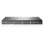 Aruba 2930F 48G PoE+ 4SFP 740W jungiklis Europos versija