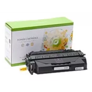 STATIC dažų kasetė, suderinama su HP CF280X, juoda, itin didelės talpos, 11 500 puslapių