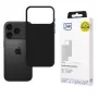 Apsauginis dėklas 3MK Apple iPhone 17 Pro Max Matt — matinis, plonas