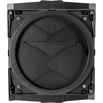 Apribojimo sparnas EUROLITE THA-450F juodas